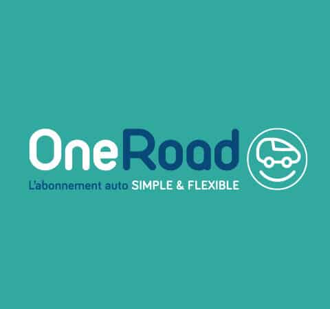 Logo OneRoad