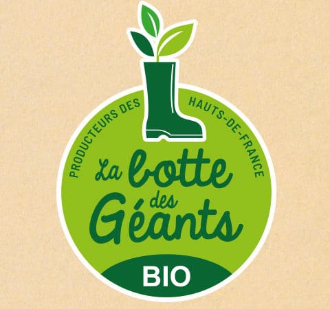 NORABIO : Création d’une nouvelle marque de légumes bio produits dans les Hauts-de-France - Agence Linéal
